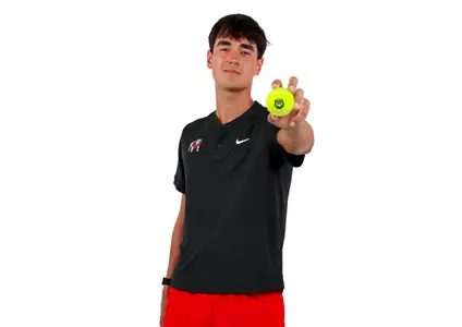 Delgado, Andrew