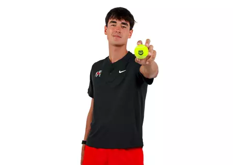 Delgado, Andrew