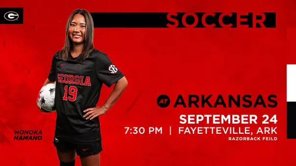 26SOC Match Notes - Arkansas