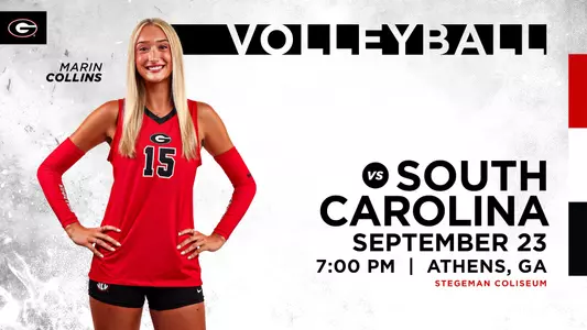 26VB Match Notes - S Carolina