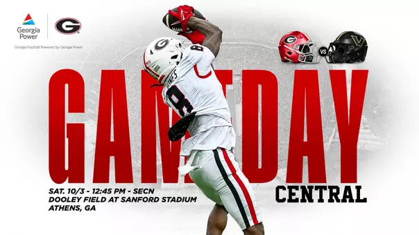 26FB Gameday Central - Vanderbilt