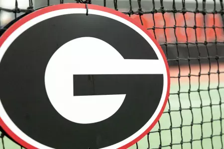 Georgia men's tennis