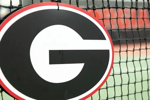 Georgia men's tennis