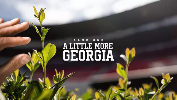A Little More - Georgia FB Trailer Tennessee State