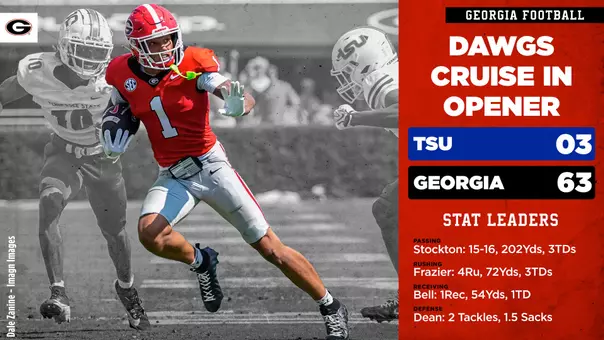 26FB Postgame Feature - TSU