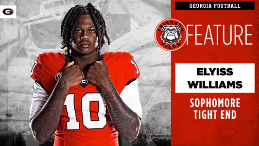 26FB Frierson Feature - Williams