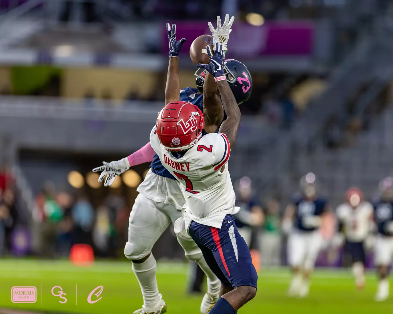 Photo Credit: AJ Henderson / Georgia Southern Athletics
