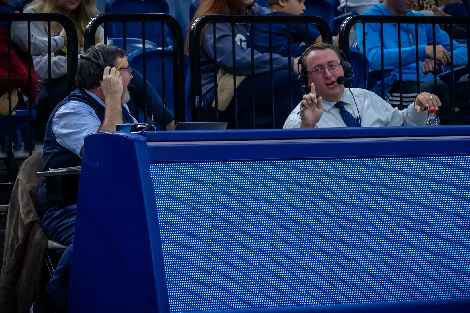 STATESBORO, GEORGIA - DECEMBER 13: Georgia Southern Women’s Basketball faces the Carver College Cougars at Hanner Fieldhouse on December 13, 2021 in Statesboro, Georgia