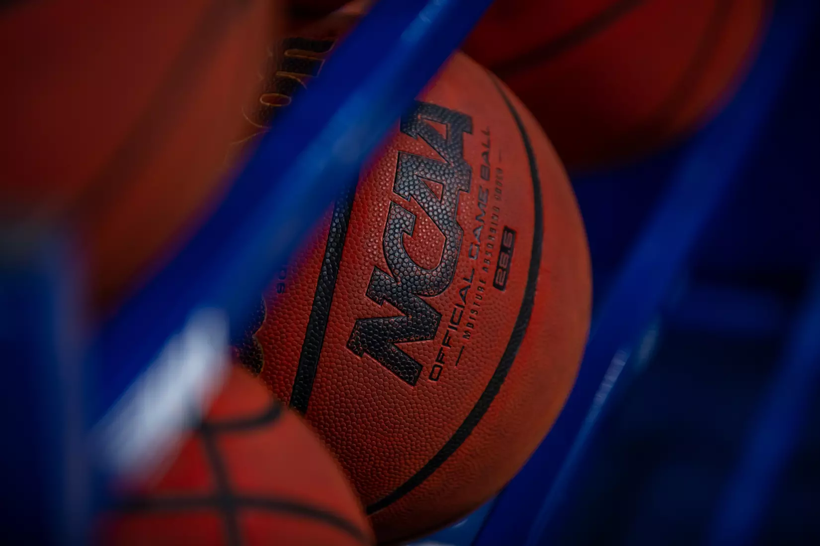 STATESBORO, GEORGIA - DECEMBER 19: Georgia Southern Women’s Basketball faces the Bethune-Cookman Wildcats at Hanner Fieldhouse on December 19, 2021 in Statesboro, Georgia