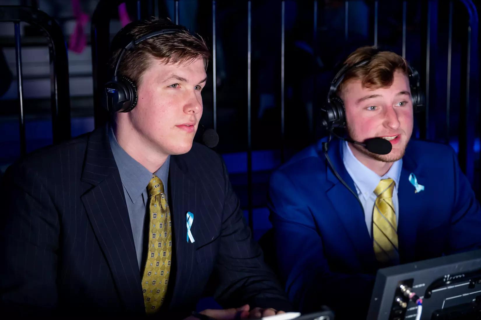 STATESBORO, GEORGIA - FEBRUARY 12: Georgia Southern Women’s Basketball faces the Coastal Carolina Chanticleers at Hanner Fieldhouse on February 12, 2022 in Statesboro, Georgia