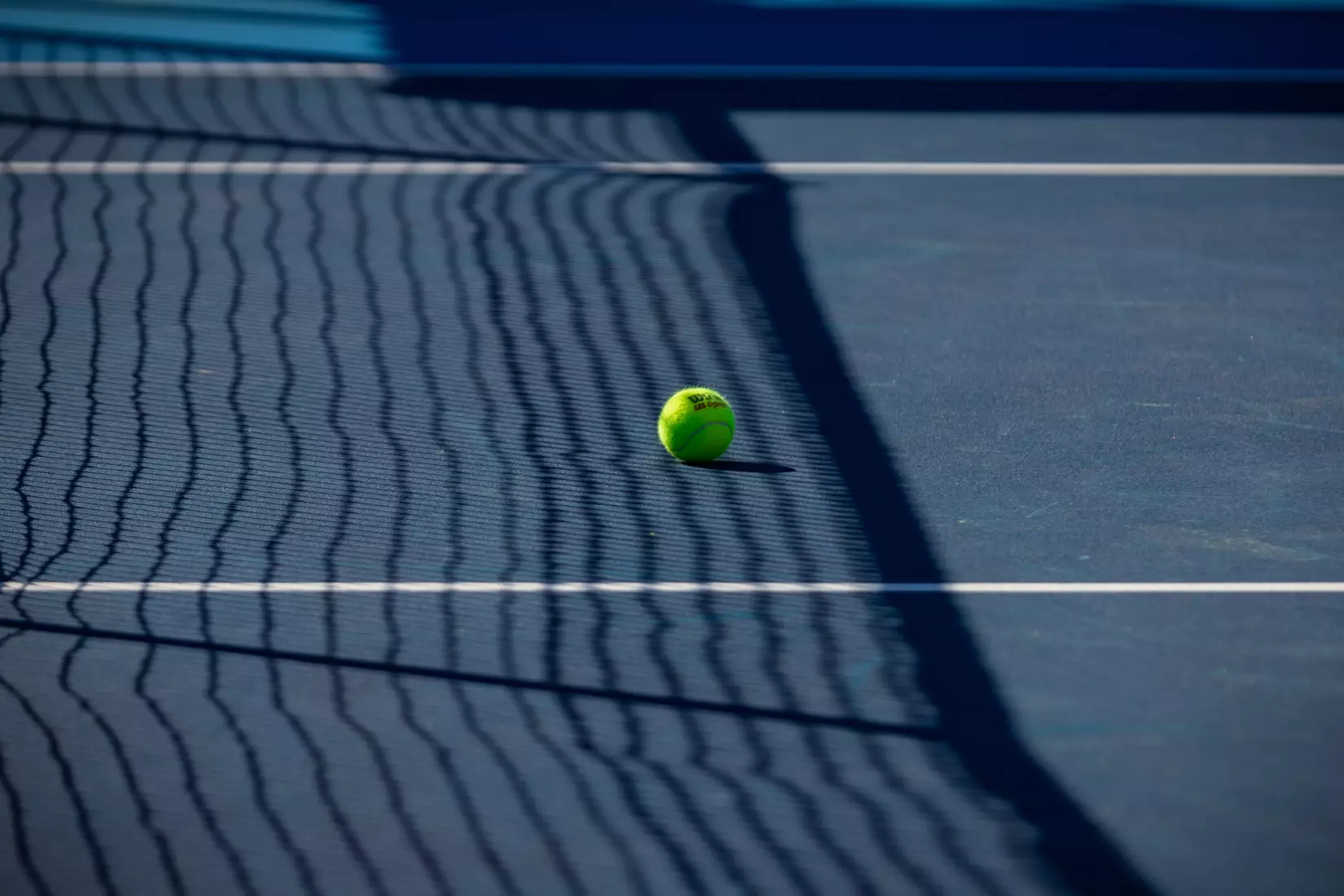 STATESBORO, GEORGIA - FEBRUARY 9: Georgia Southern Women’s Tennis faces College of Charleston at the Wallis Tennis Center February 9, 2022 in Statesboro, Georgia