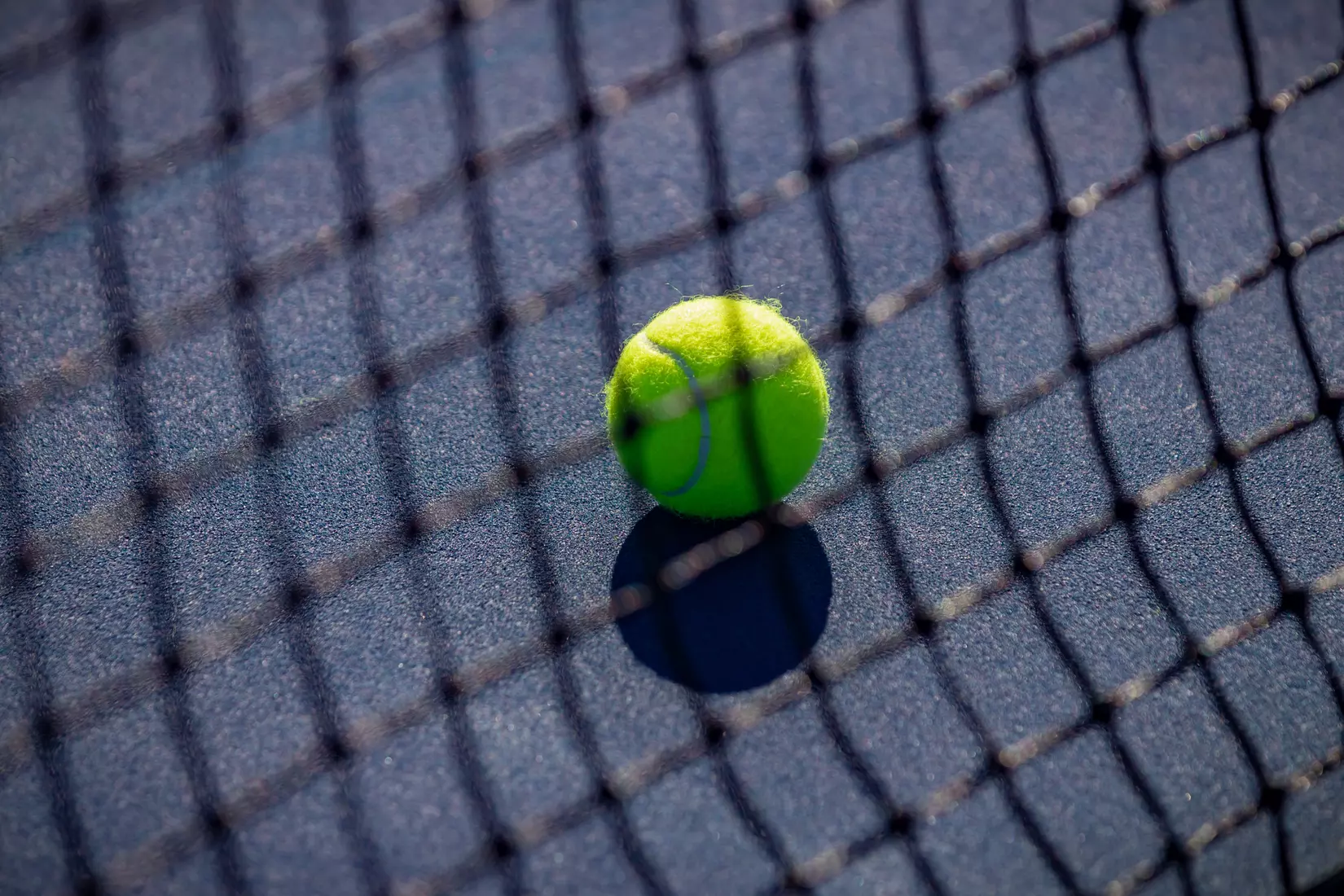 STATESBORO, GEORGIA - FEBRUARY 9: Georgia Southern Women’s Tennis faces College of Charleston at the Wallis Tennis Center February 9, 2022 in Statesboro, Georgia