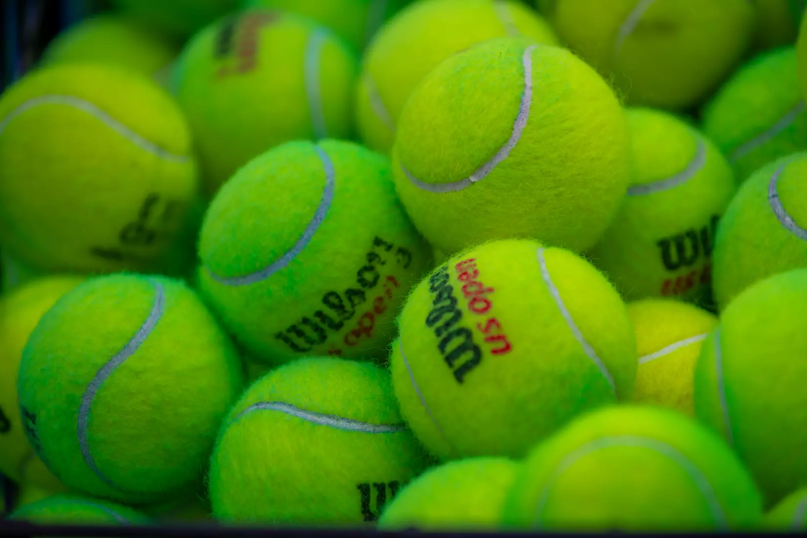STATESBORO, GEORGIA - FEBRUARY 13: Georgia Southern Women’s Tennis faces the South Carolina State Bulldogs at the Wallis Tennis Center on February 13, 2022 in Statesboro, Georgia