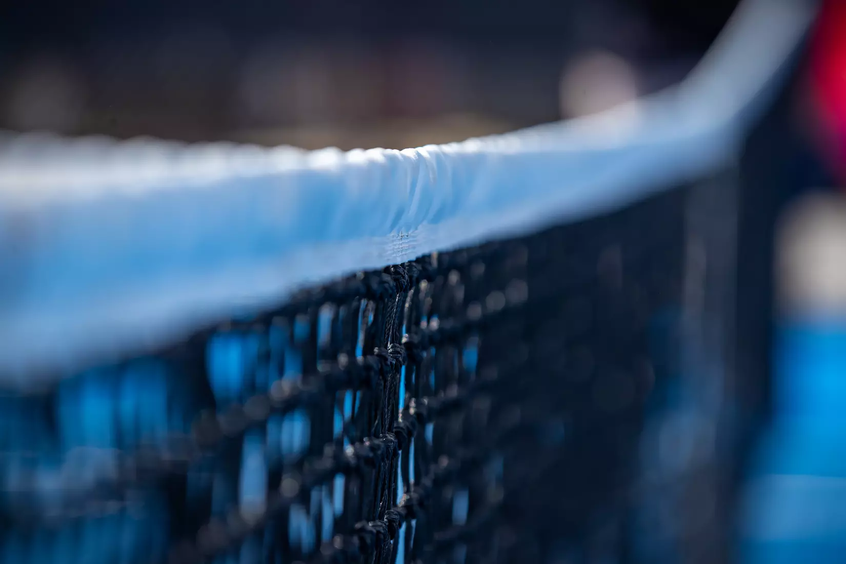 STATESBORO, GEORGIA - FEBRUARY 13: Georgia Southern Women’s Tennis faces the South Carolina State Bulldogs at the Wallis Tennis Center on February 13, 2022 in Statesboro, Georgia