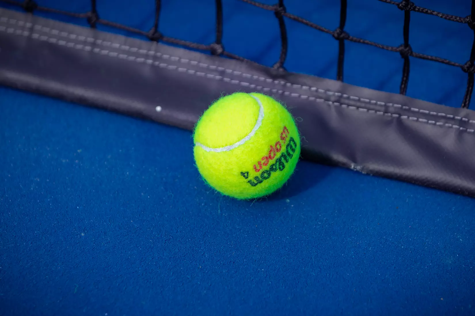 STATESBORO, GEORGIA - FEBRUARY 13: Georgia Southern Women’s Tennis faces the South Carolina State Bulldogs at the Wallis Tennis Center on February 13, 2022 in Statesboro, Georgia