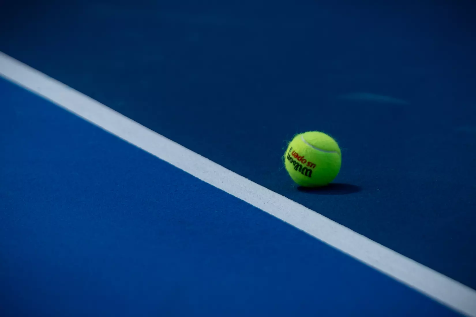 STATESBORO, GEORGIA - MARCH 17: Georgia Southern Women’s Tennis faces Rhode Island at the Wallis Tennis Center on March 17, 2022 in Statesboro, Georgia