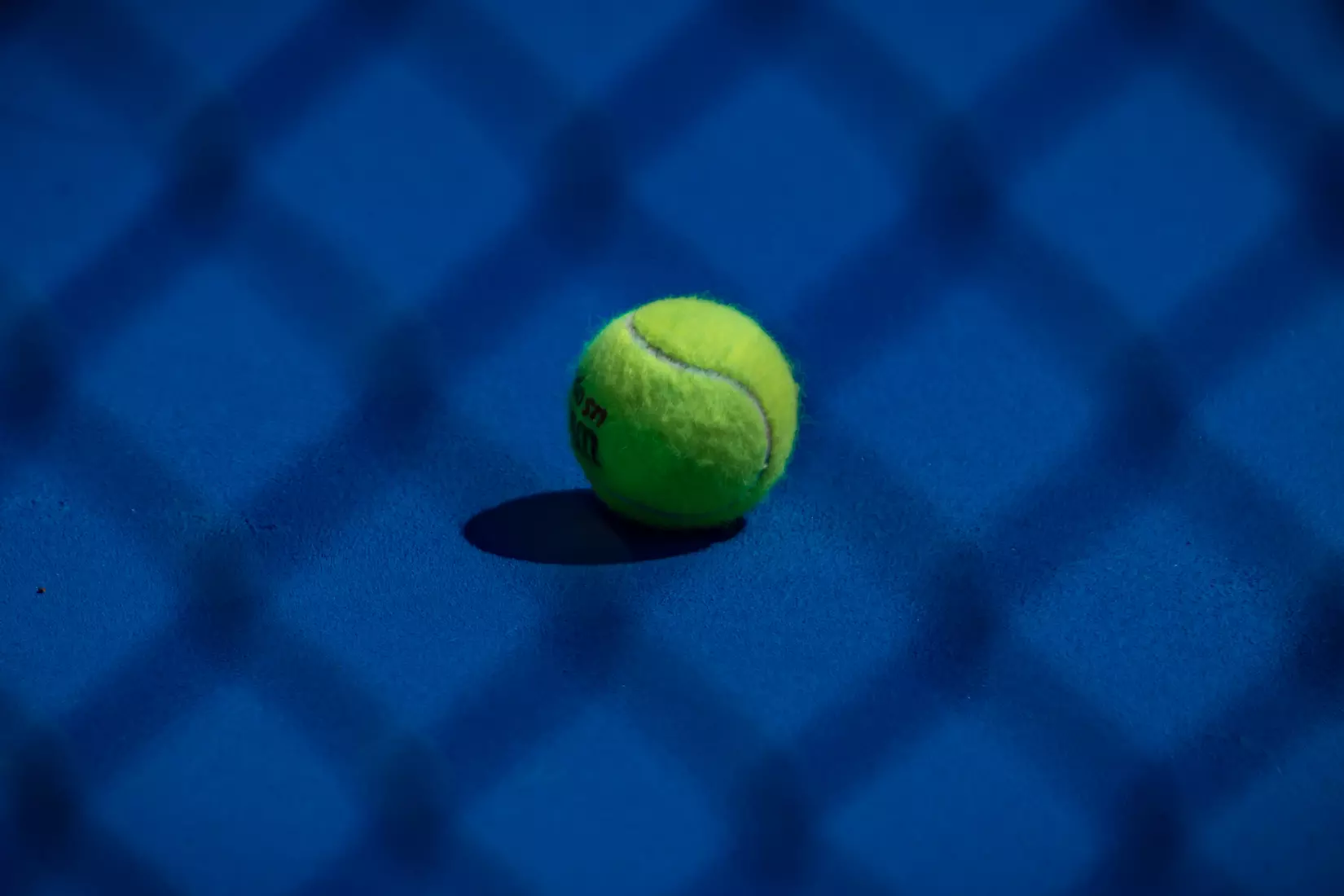 STATESBORO, GEORGIA - MARCH 17: Georgia Southern Women’s Tennis faces Rhode Island at the Wallis Tennis Center on March 17, 2022 in Statesboro, Georgia