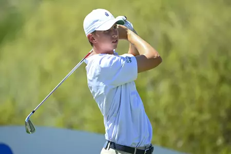 NCAA Golf Championships - Day 2 - Hogan Ingram