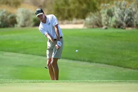 NCAA Golf Championships - Day 2 - Wilson Andress