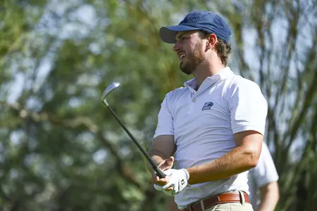 NCAA Golf Championships - Day 2 - Mason Williams