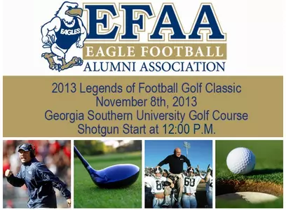 EFAA Golf Classic