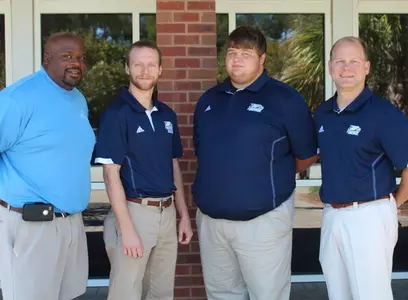 EFAA Scholarships presented