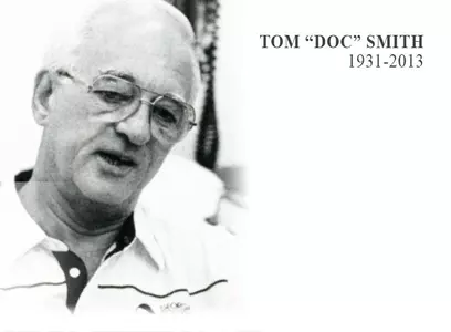 Tom "Doc" Smith 1931-2013