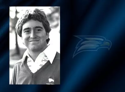 Gene Sauers Headshot Graphic