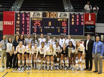 2013 SoCon Champions