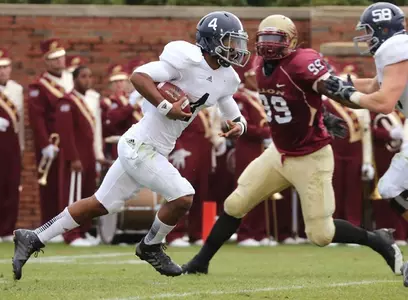 Kevin Ellison vs. Elon