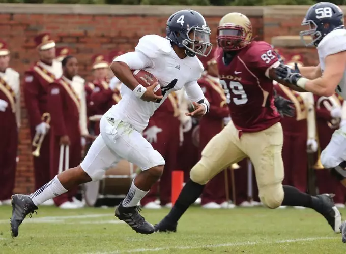 Kevin Ellison vs. Elon