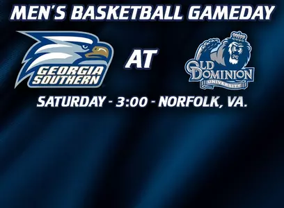 Gameday ODU