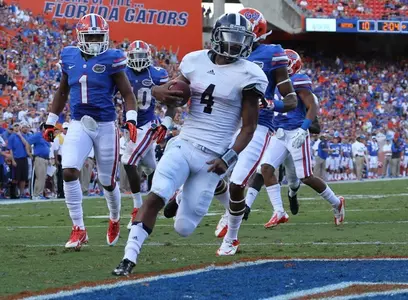 Kevin Ellison rushes for second touchdown vs. Florida