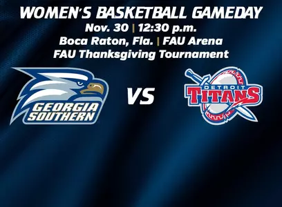 WBB Game Day - Detroit 2013