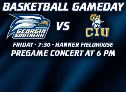 Gameday Graphic CIU