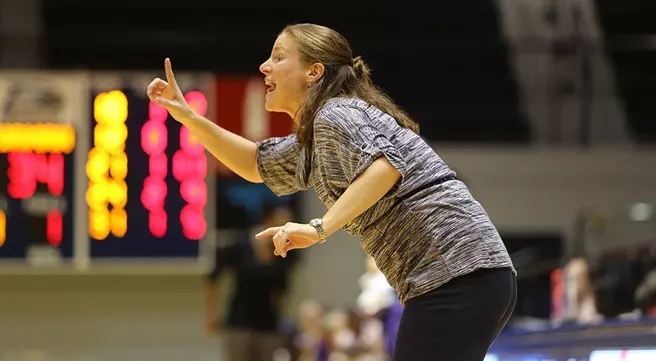 Chris Vozab Basketball Camps at Georgia Southern