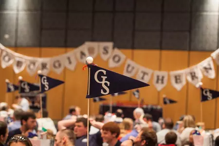 Evening with the All-Stars