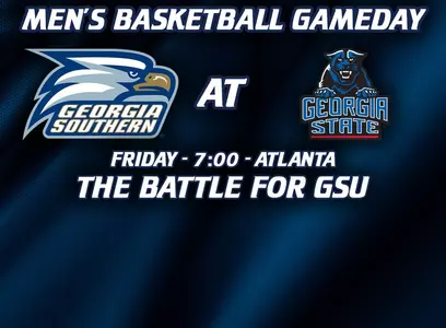 Gameday Ga State