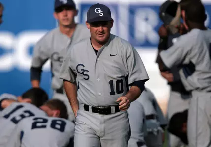 Rodney Hennon_Georgia Tech_Walking