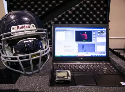 HITS concussion testing