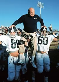 Erk Russell