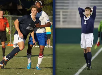 Norton Brothers Graphic