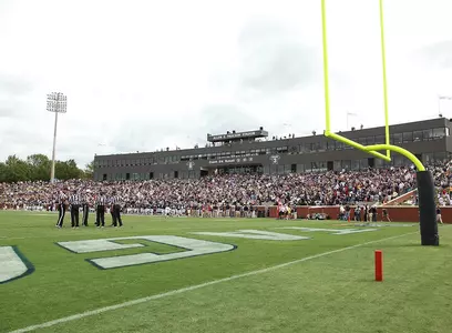 Field shot at Paulson
