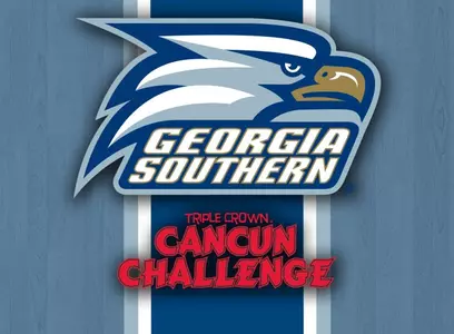 Cancun Challenge Graphic