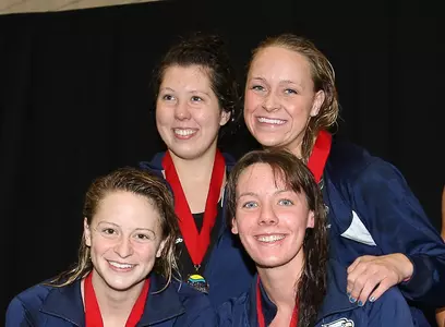 Medley Relay Team