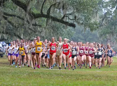 SoCon Championships start