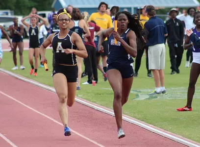 2013 SoCon Outdoor Track Champs