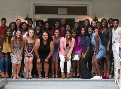2013 Track and Field Banquet