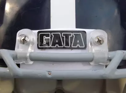 GATA Helmet