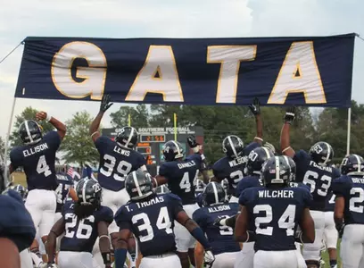 GATA Sign